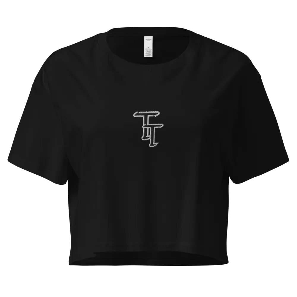 Women's Premium Crop Top product image (2)