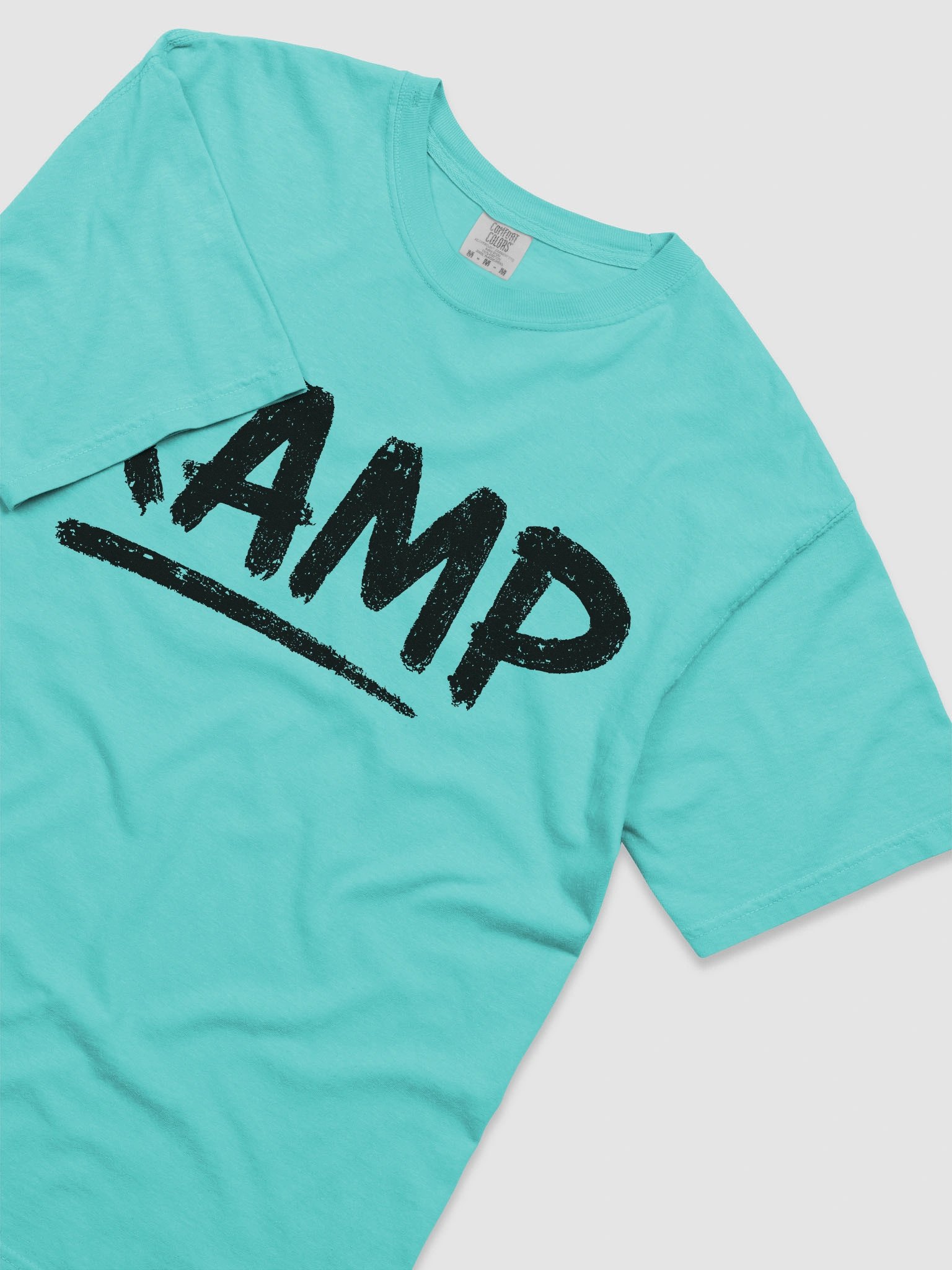 Ramp Shirt Dark Text #1 product image (5)