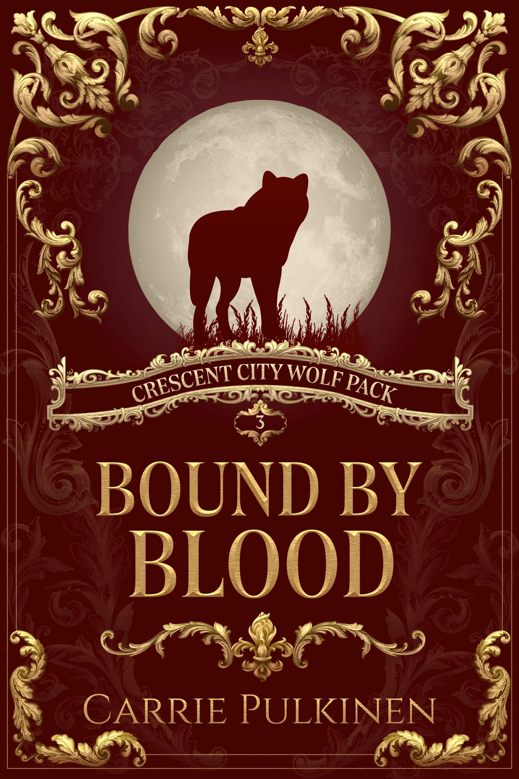 Bound by Blood Ebook product image (1)