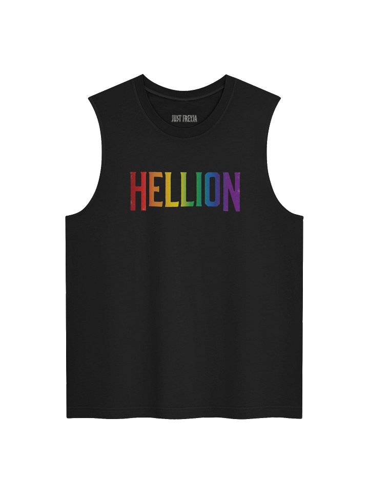 Hellion - Pride Month Collection - Muscle Tank product image (1)