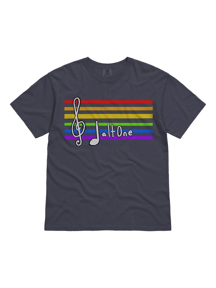"Stave Off Hate" Shirt product image (1)