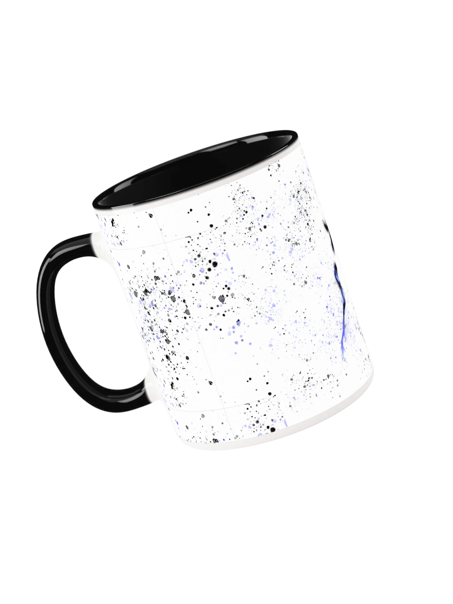 Dark and light Mug product image (3)