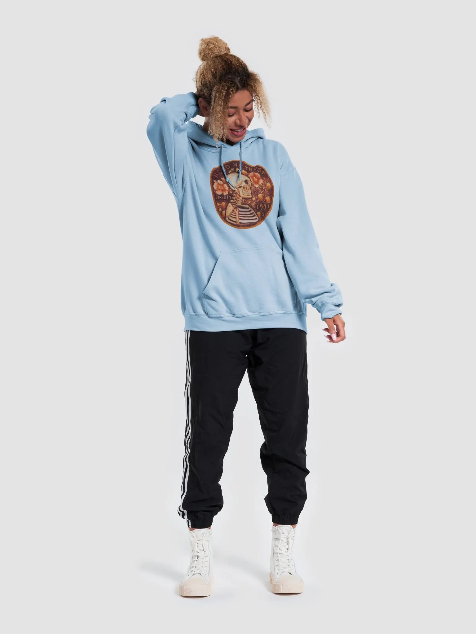 PRETTY PENNY premium hoodie product image (29)