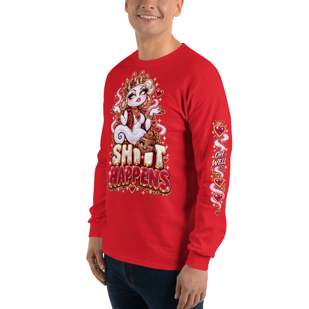 Shit 💩 happens product image (7)