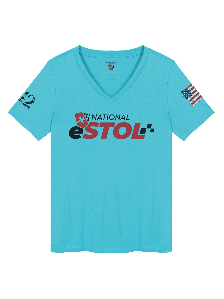 BrownDog942's Women's Relaxed Fit Tee product image (34)