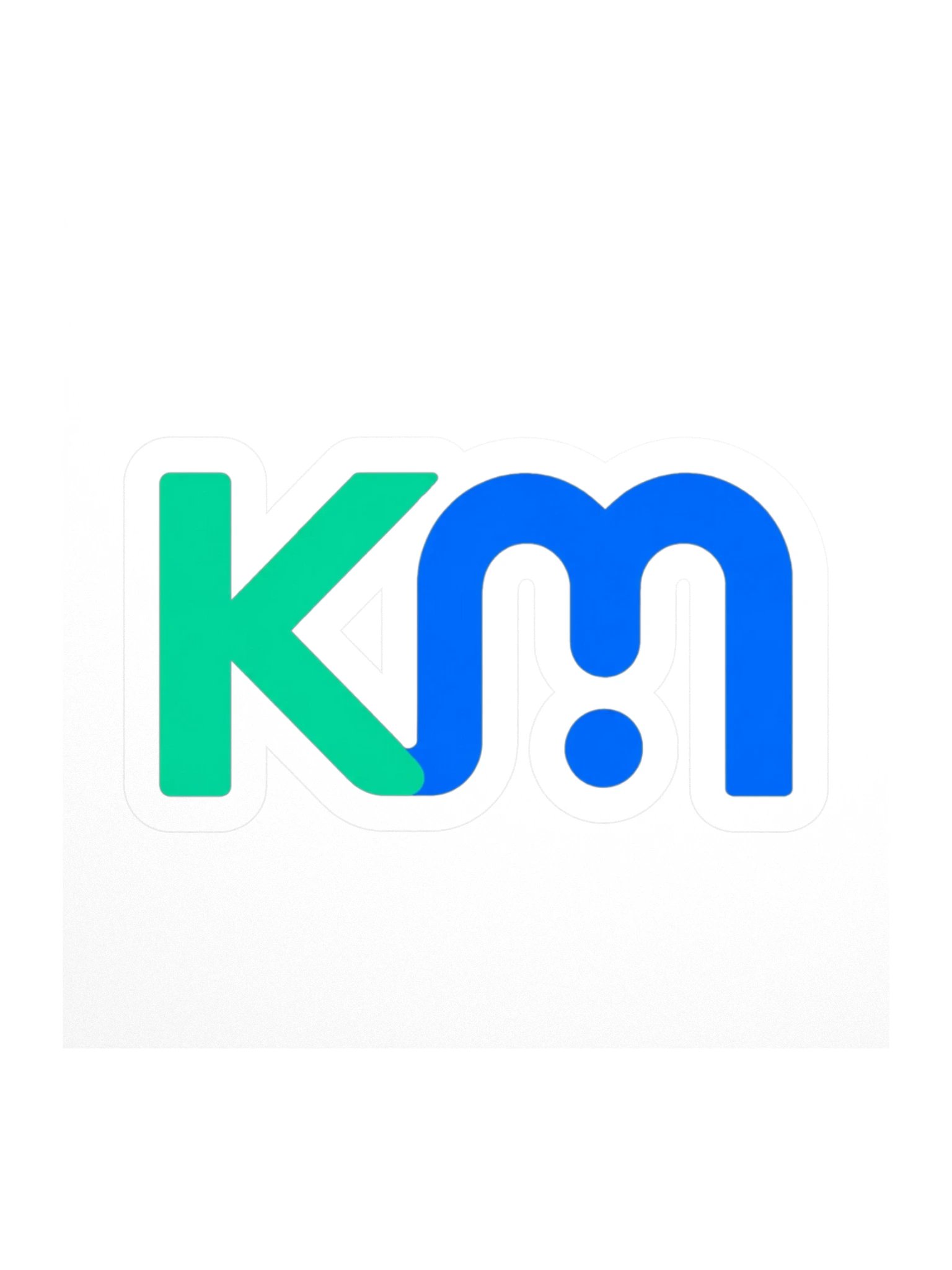KM Sticker product image (1)