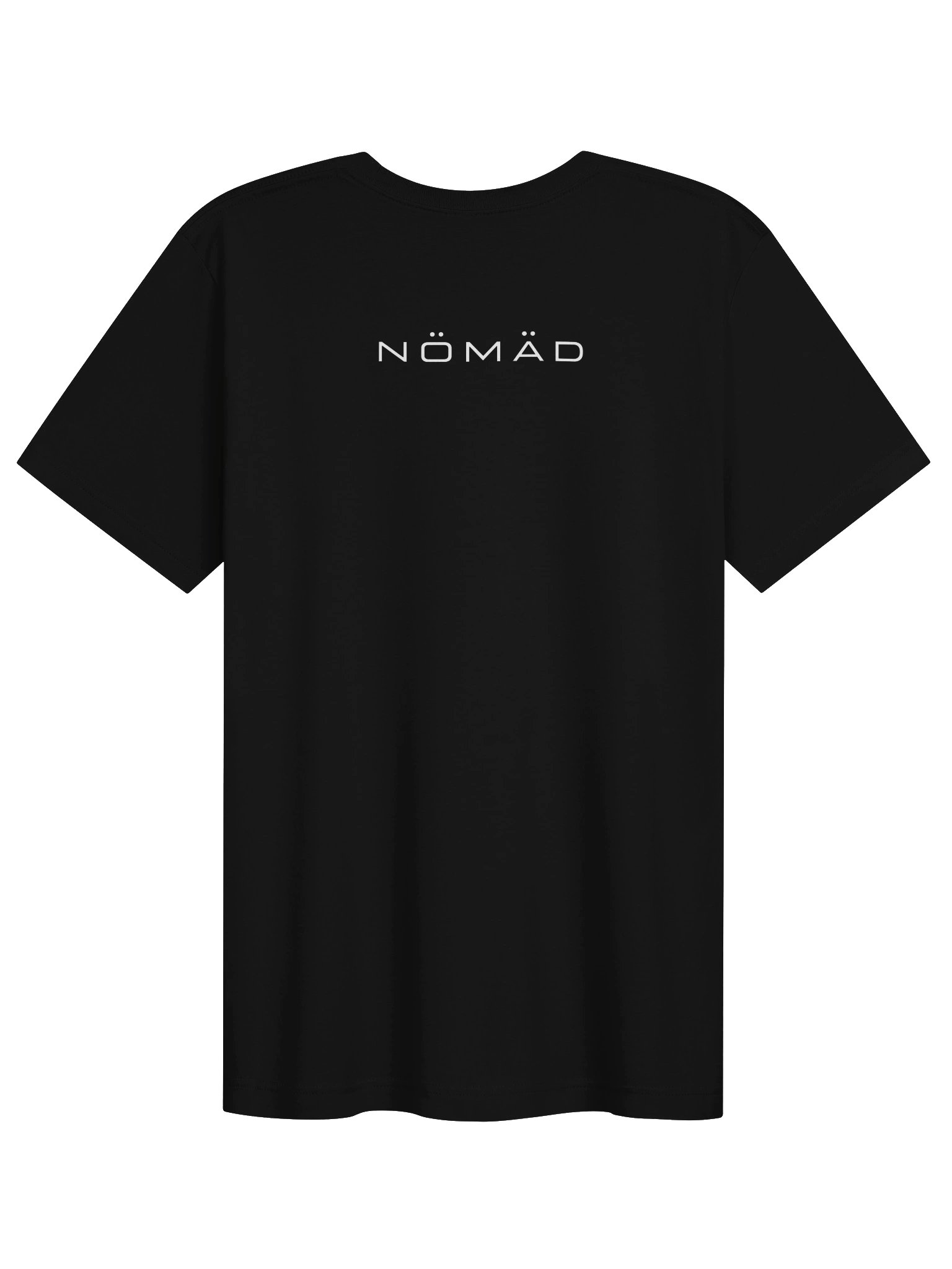 NÖMÄD™ Women's Premium T-Shirt | Play Your Way. Be The NÖMÄD. product image (2)