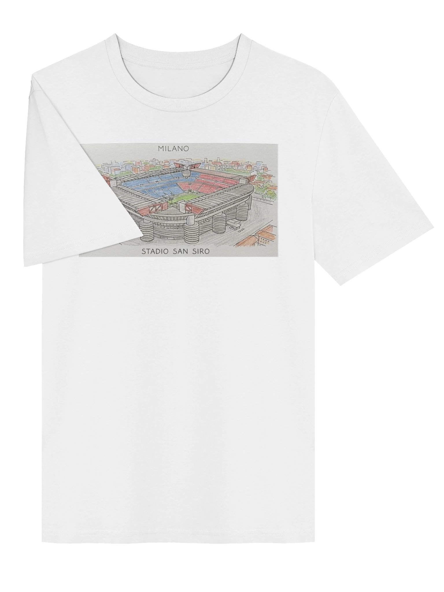 Stadio San Siro - Milano product image (11)