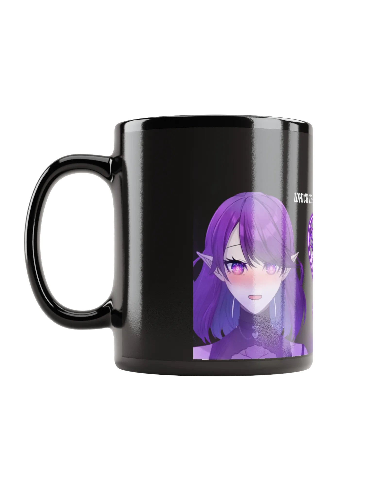 2 Keys 1 Heart Mug product image (12)
