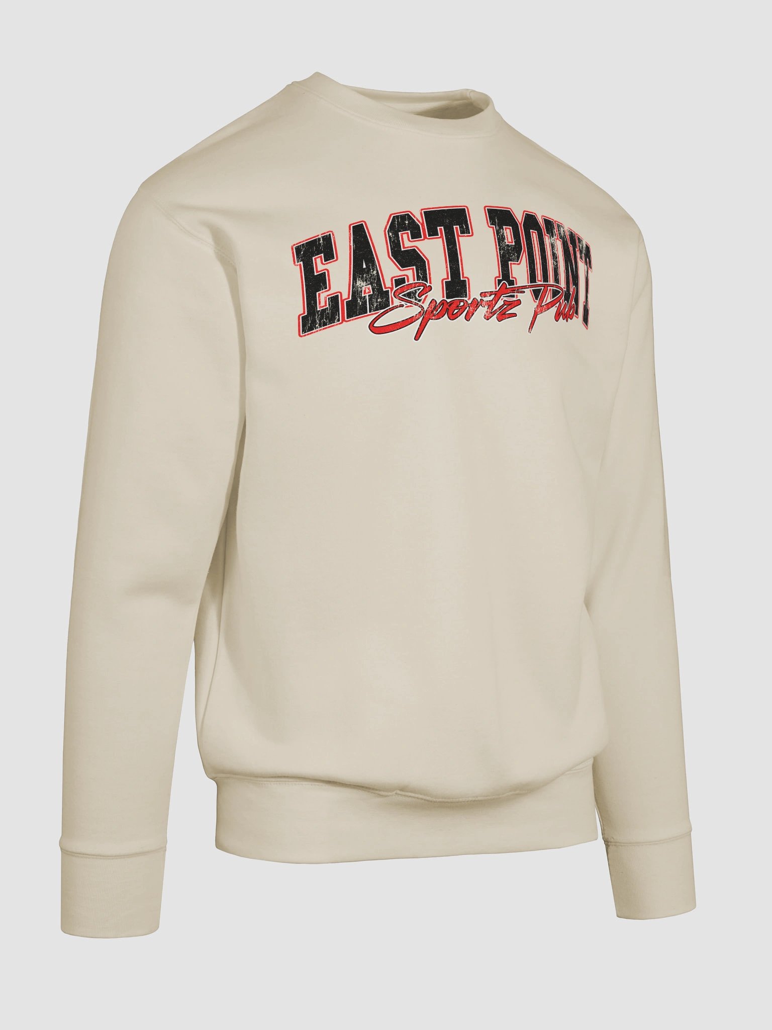 East Point Sportz Pub Premium Sweatshirt product image (99)
