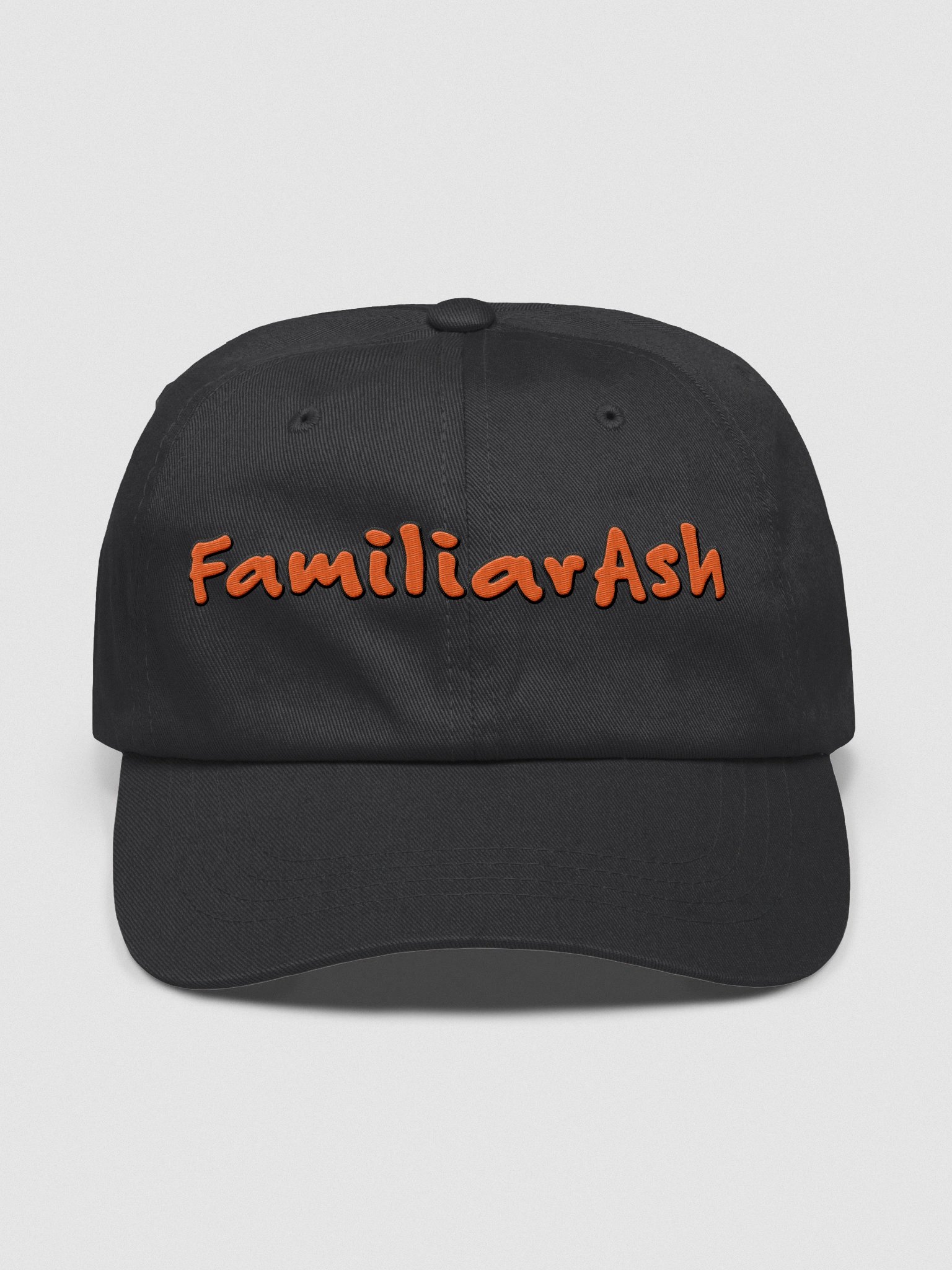 Familiar Cap product image (1)