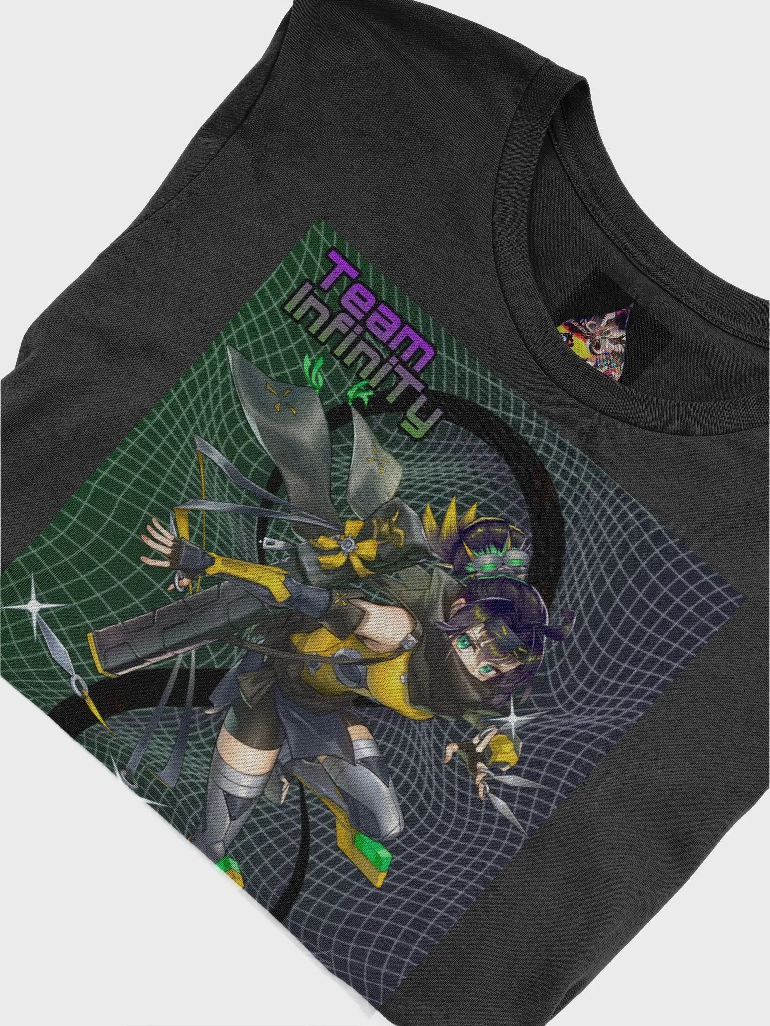 Team Infinity YGO - Ninja Line SS product image (5)