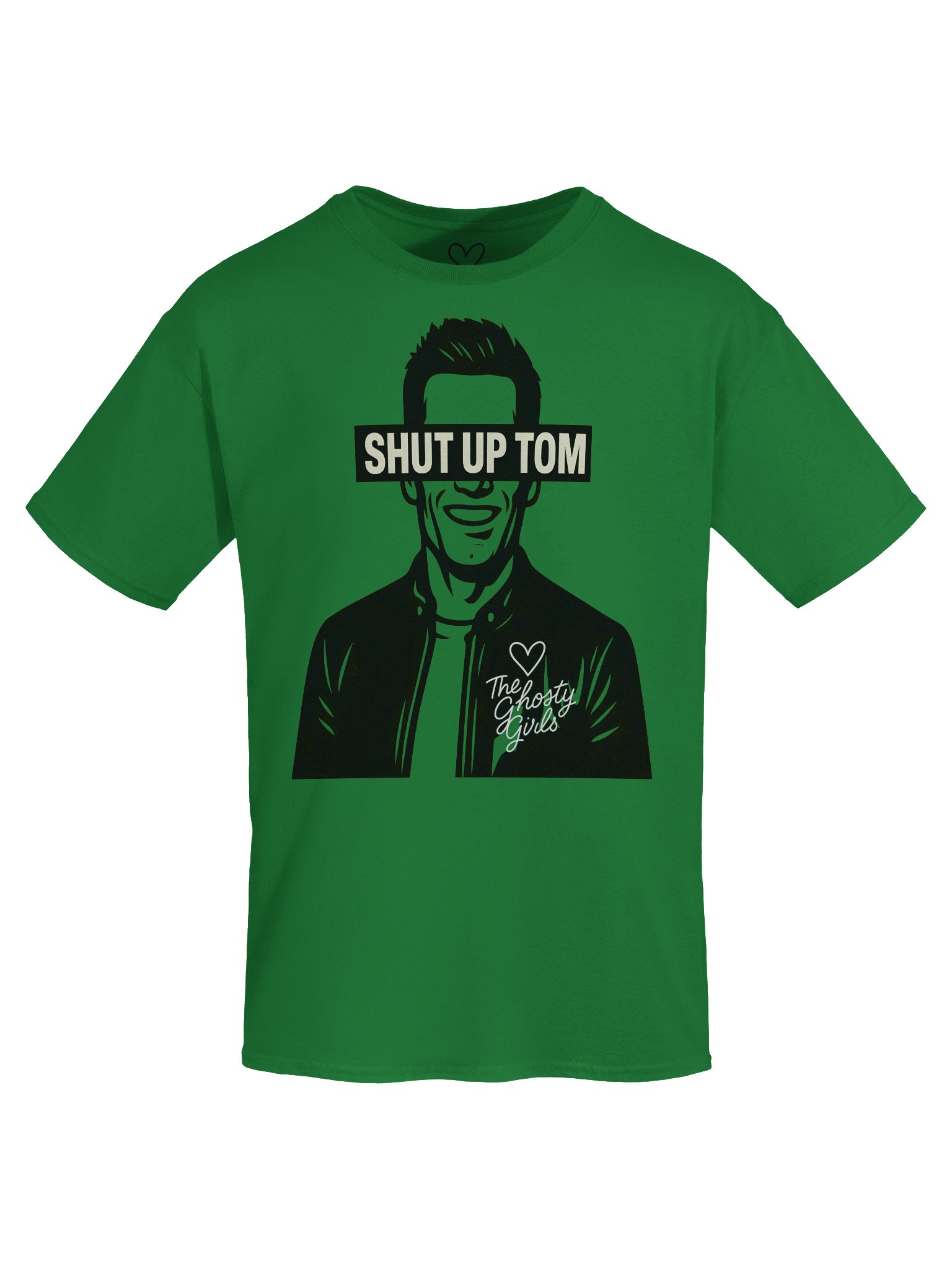 Shut Up Tom product image (7)
