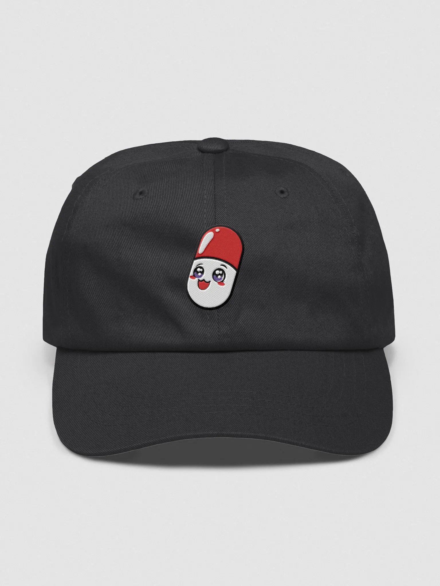 Pill Logo cap product image (5)