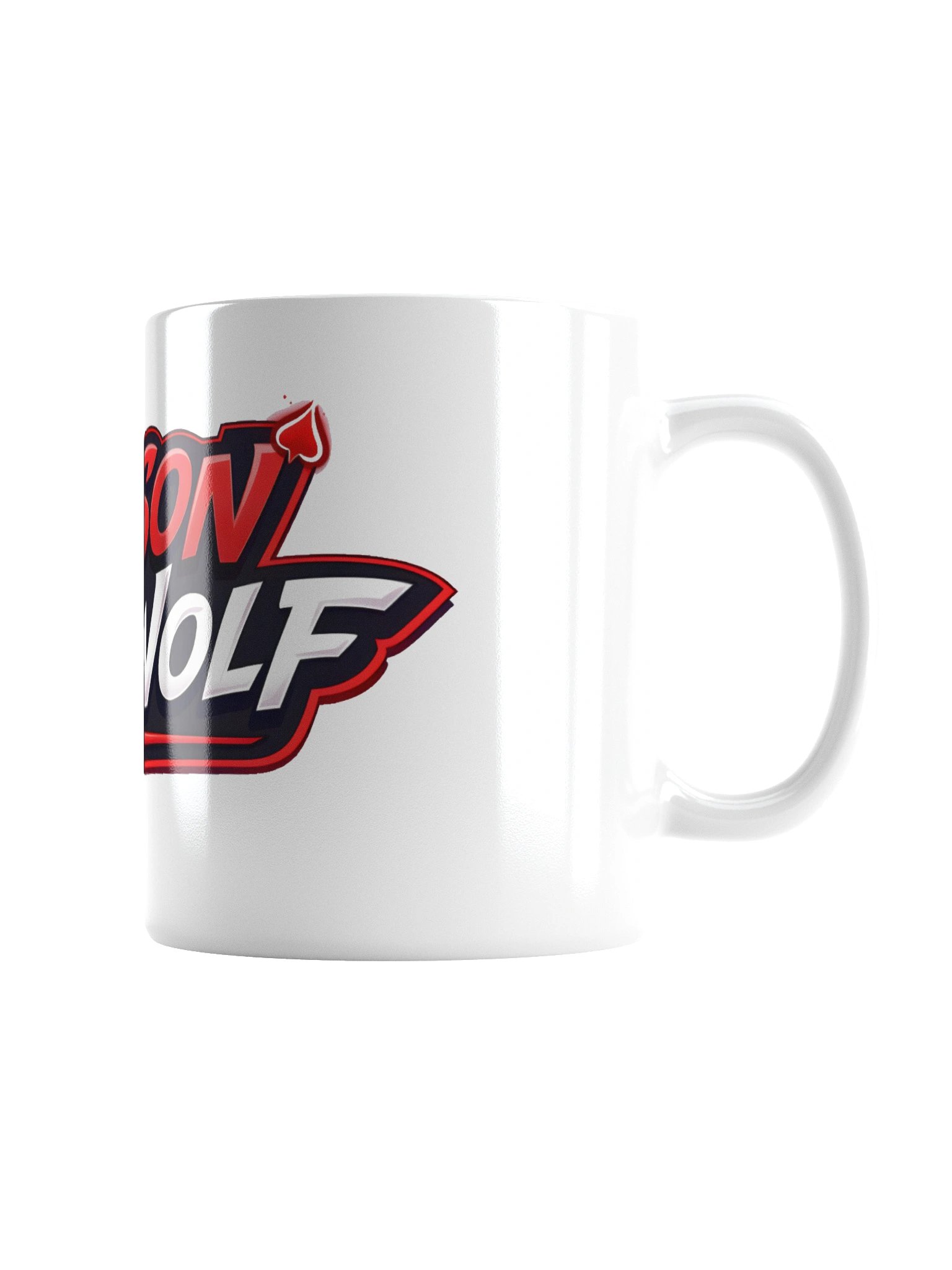 Jackson Mug product image (7)