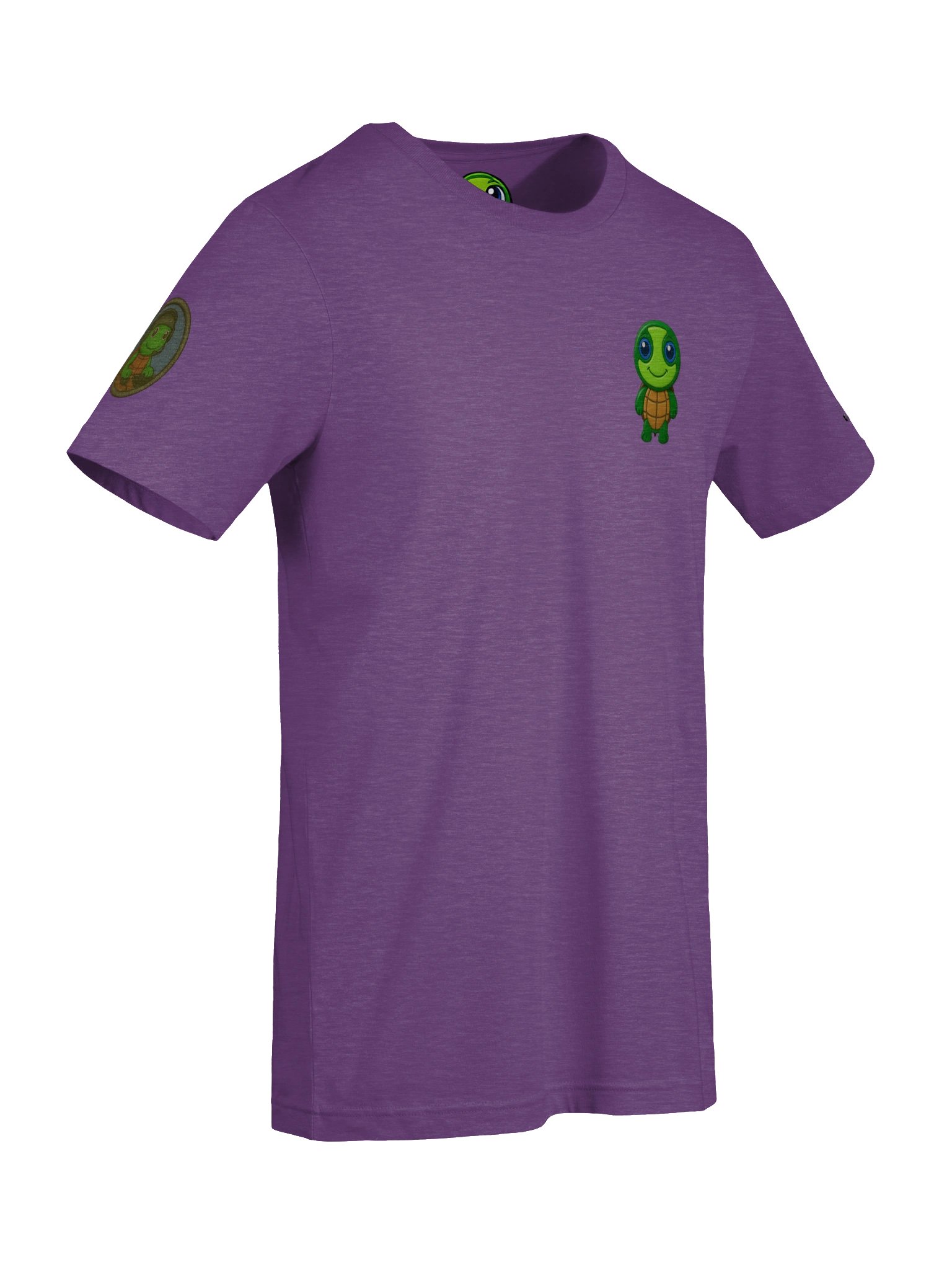 B3RNe Operator Essentials Tee product image (87)