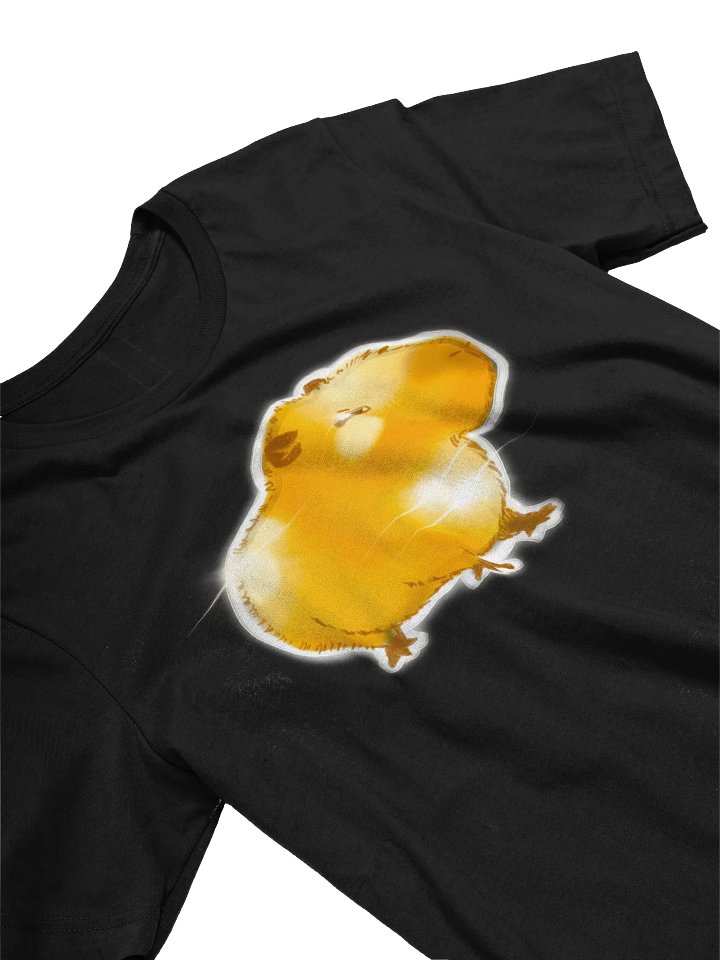 CapyKappaning Tshirt product image (2)