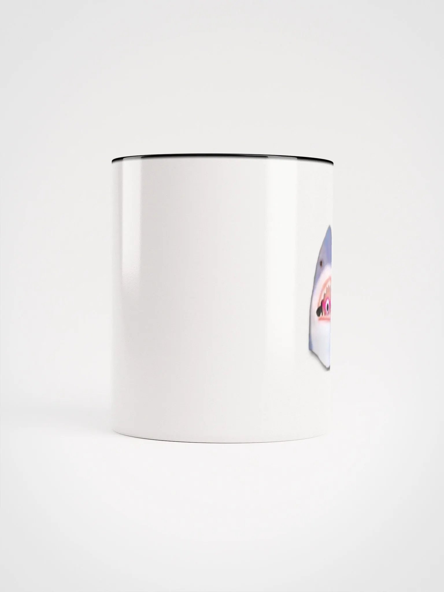 Annarf the Shark Mug product image (9)