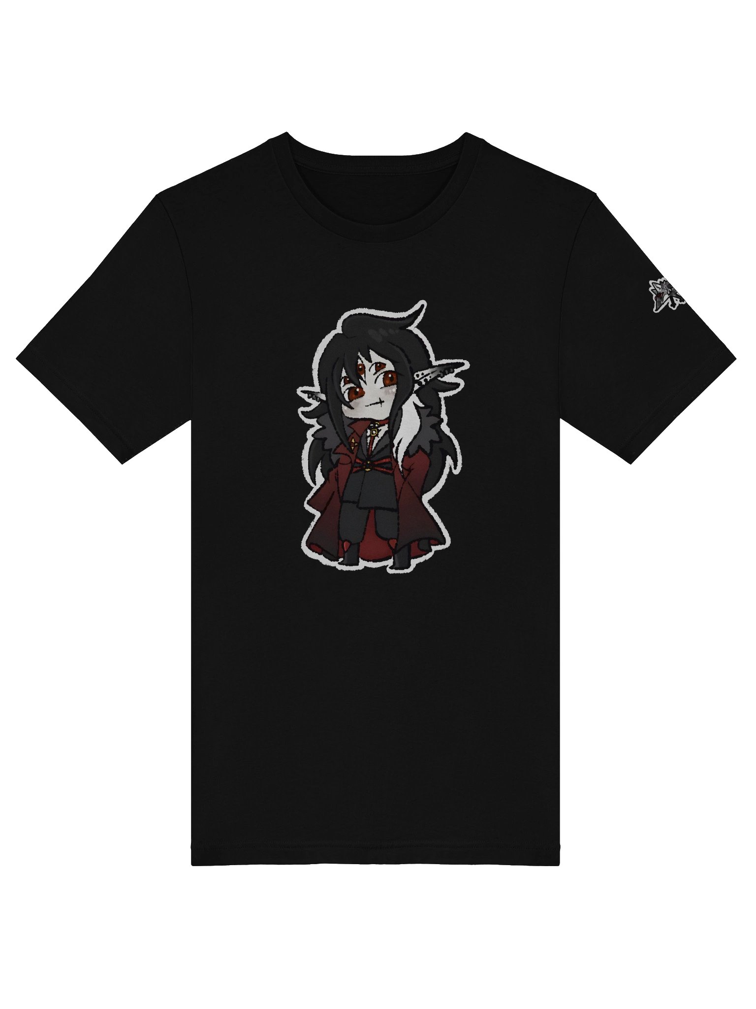 Aiko Shirt (Soft) product image (5)