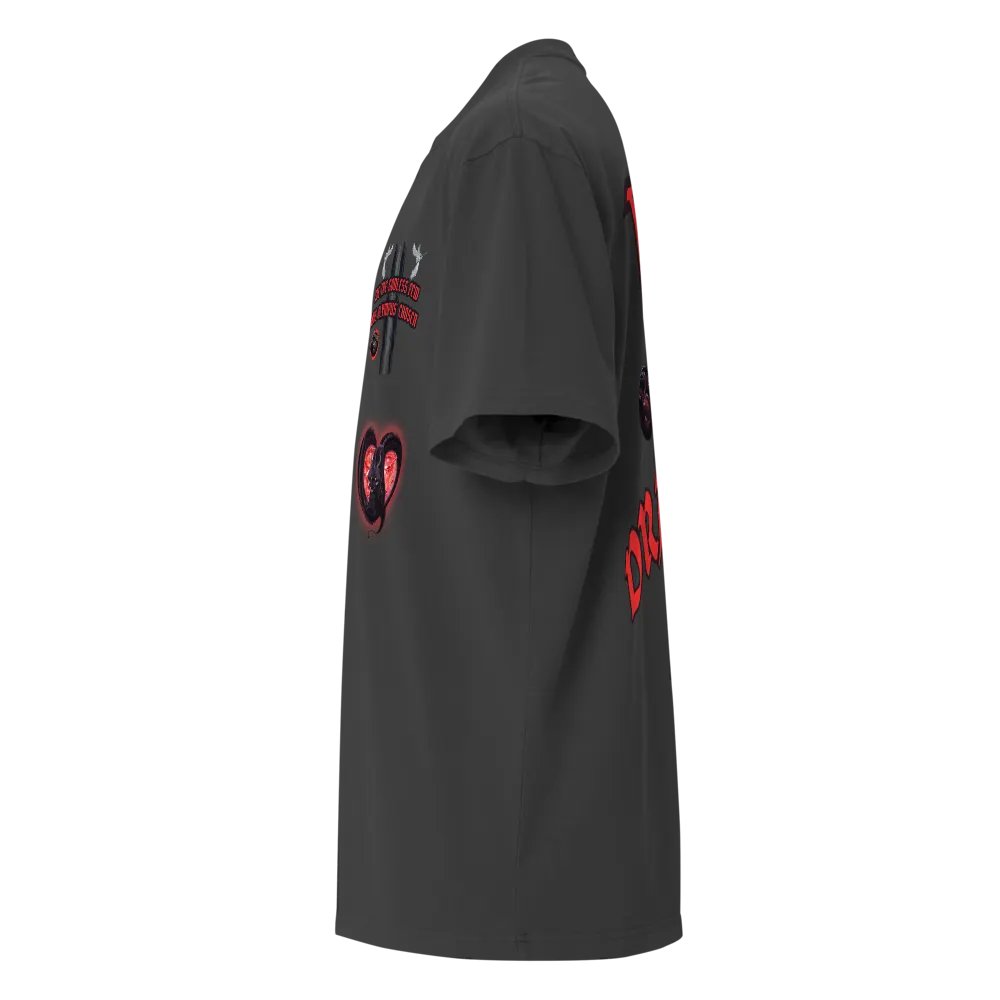 oversized patch tee product image (11)
