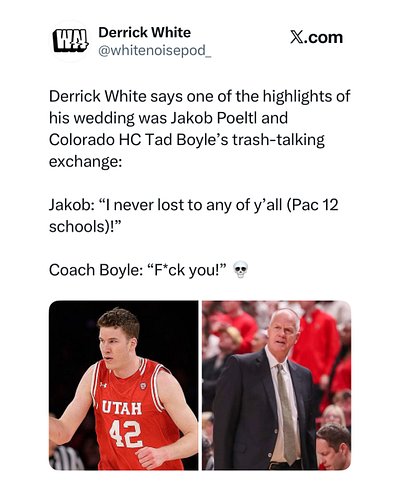 Coach Boyle is a legend for this 😂 

White Noise Summer Series Ep. 1 is out now & available everywhere!!! Link in bio 🔗