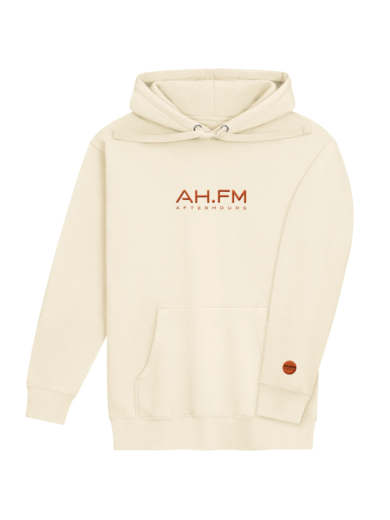 Premium Unisex Hoodie (stitched) product image (4)