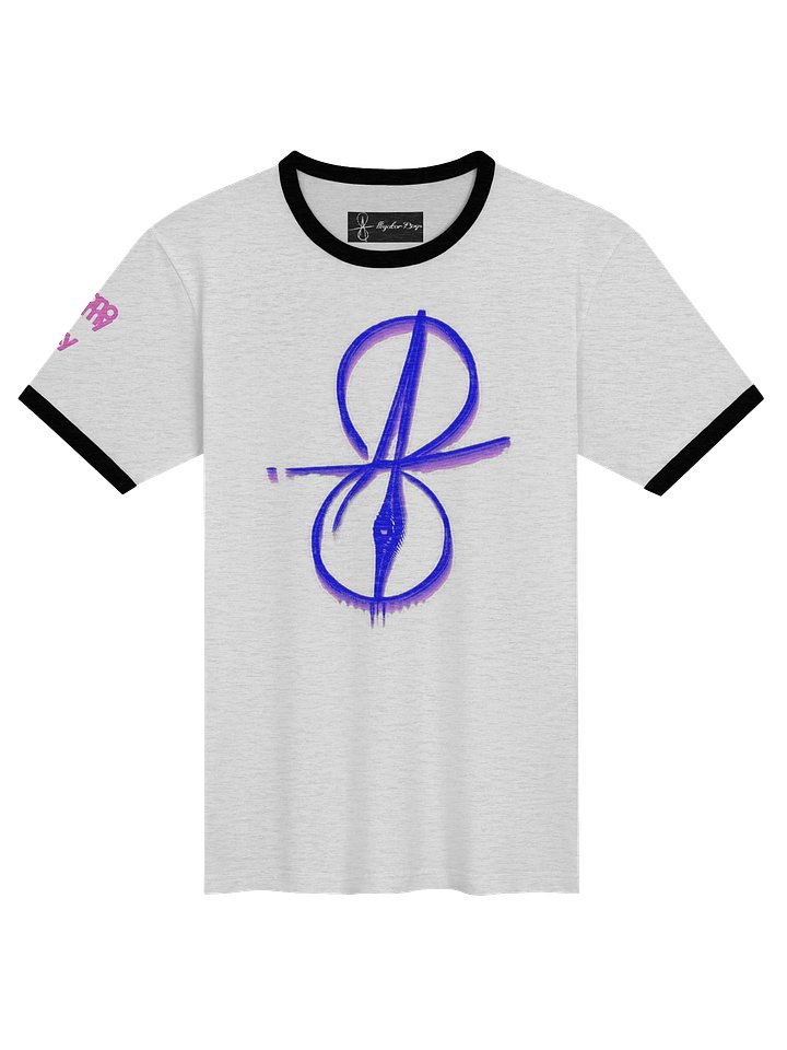 monogamy punk tee product image (1)