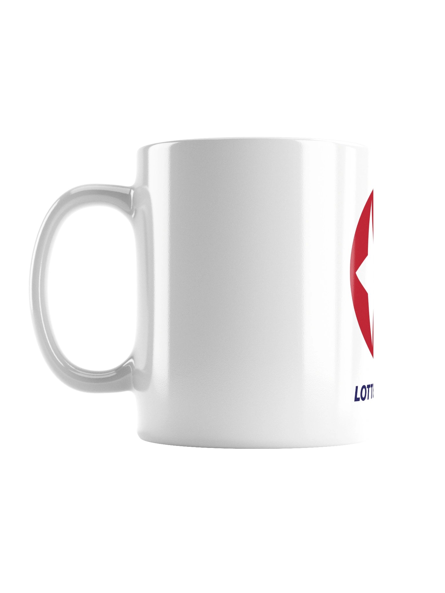 Star Coffee Mug product image (2)