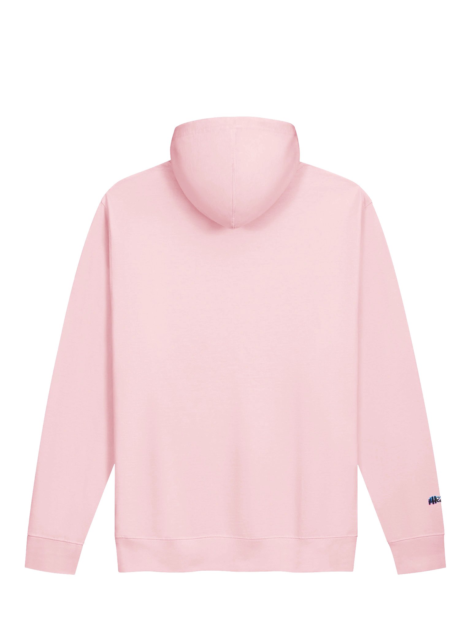 Embroidery TBOT Hoodie product image (2)