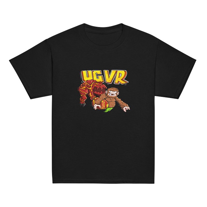 UG VR Kids Tee product image (2)