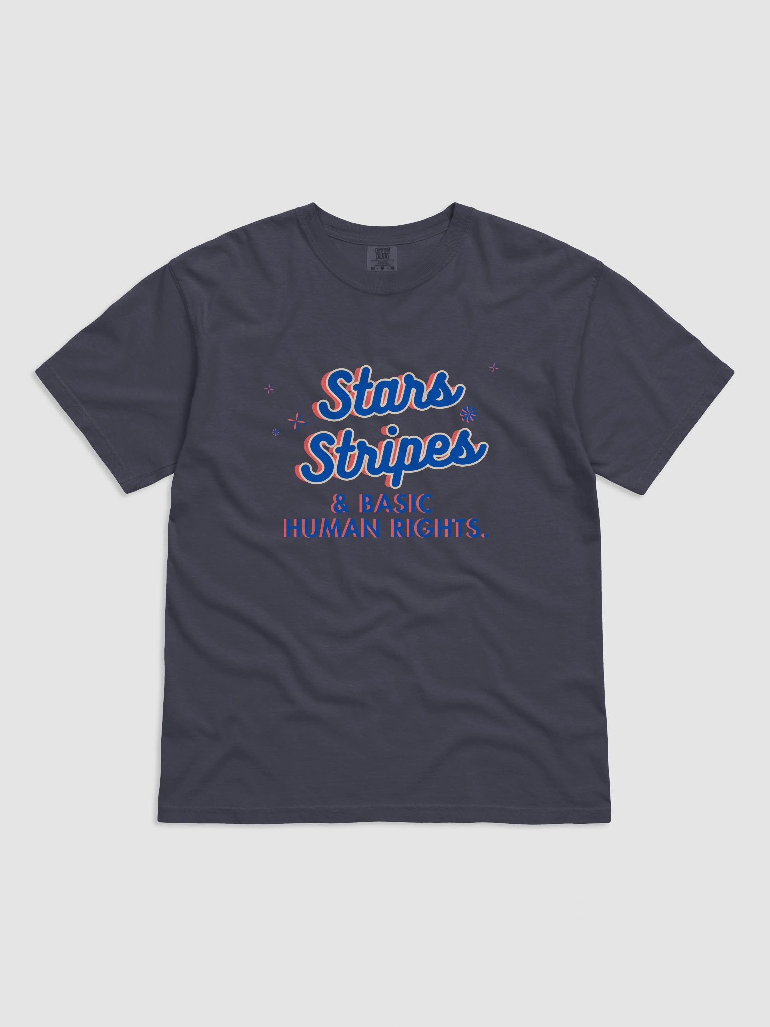 Stars & Stripes Tee product image (1)