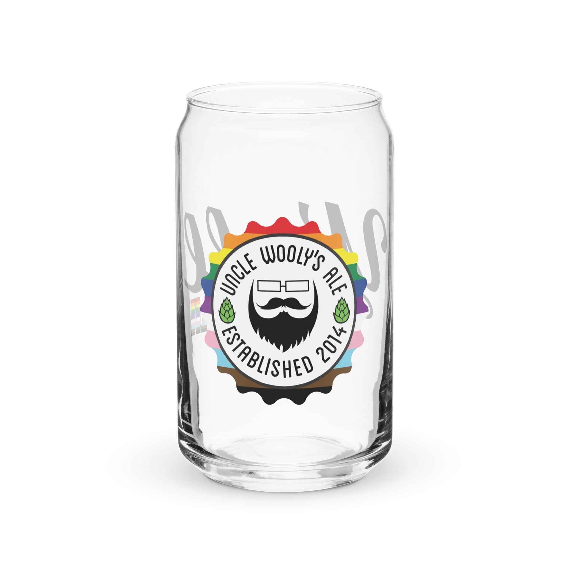 Pride - Y'all Means All product image (1)