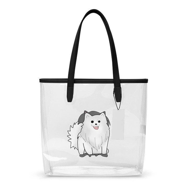 Good Doggos Tote Bag product image (1)