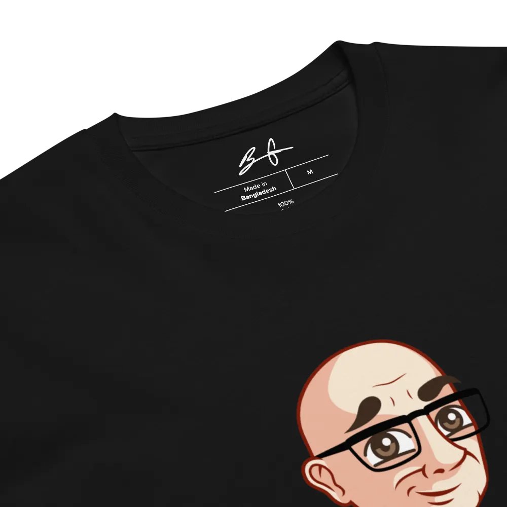 Ed Kern Tee product image (6)