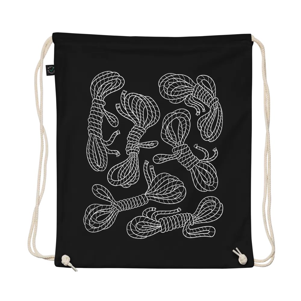 Shibari Rope Bag product image (1)
