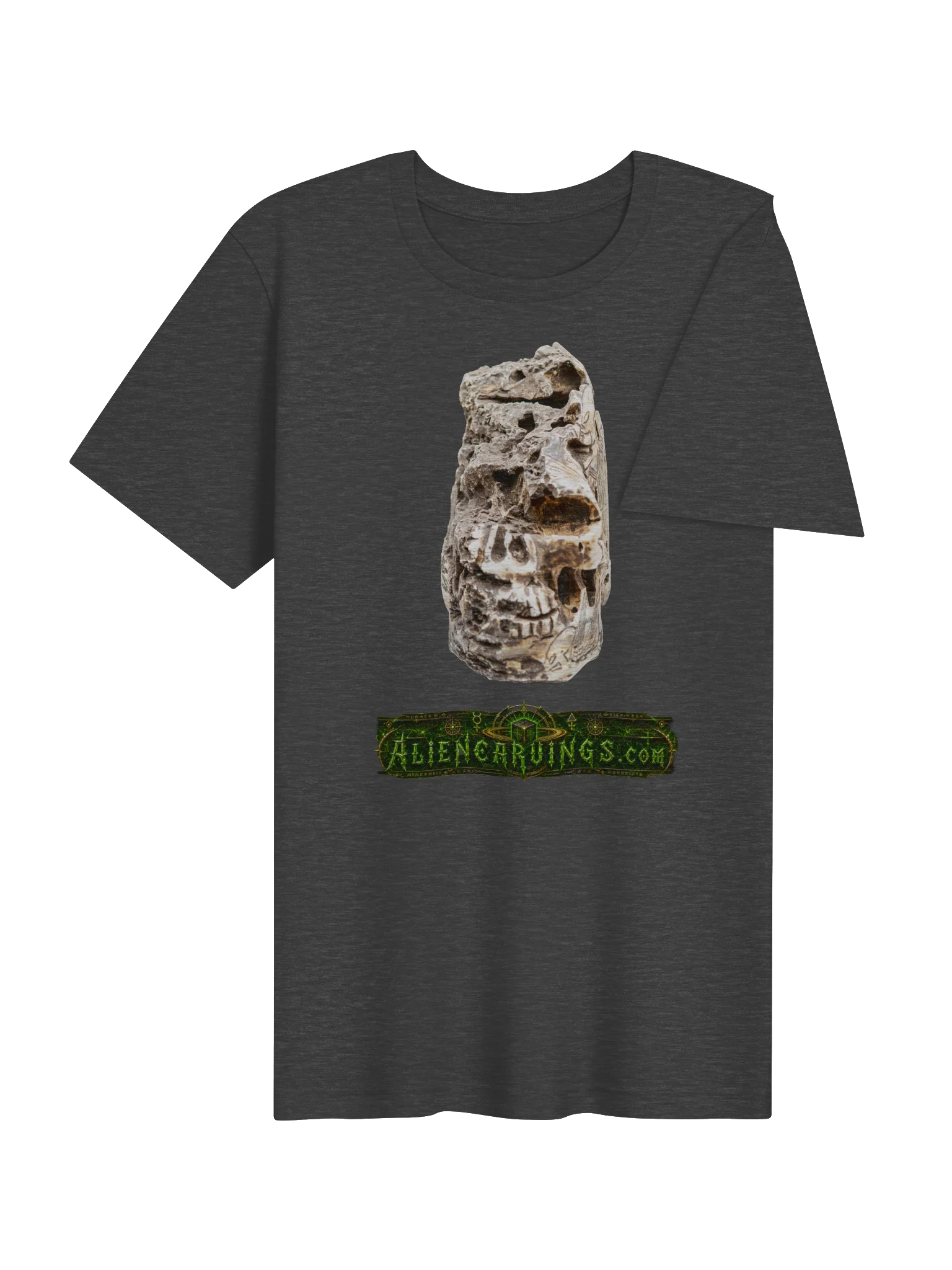 Aliencarvings.com Vitrification product image (4)