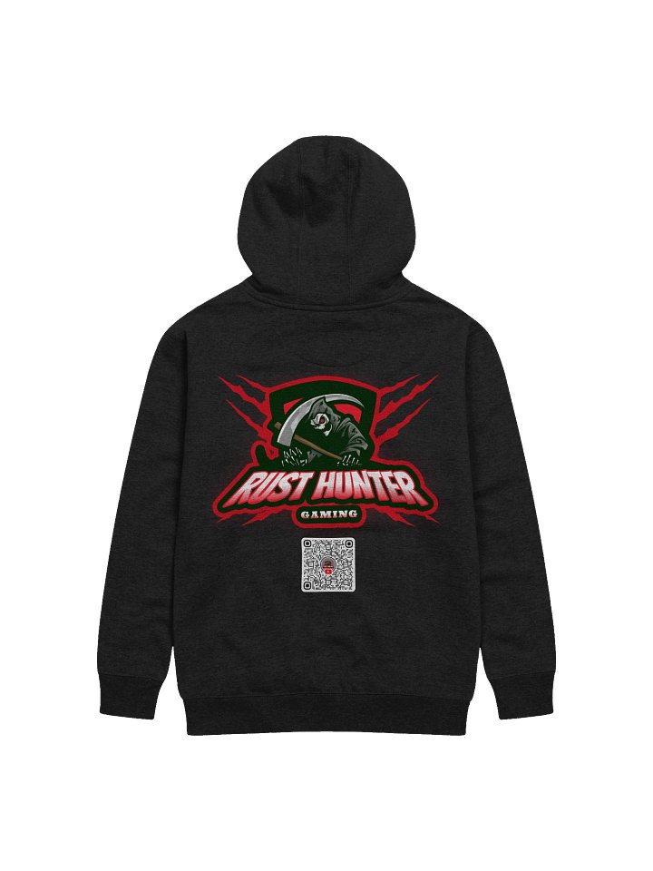 RustHunterGaming Hoodie product image (2)