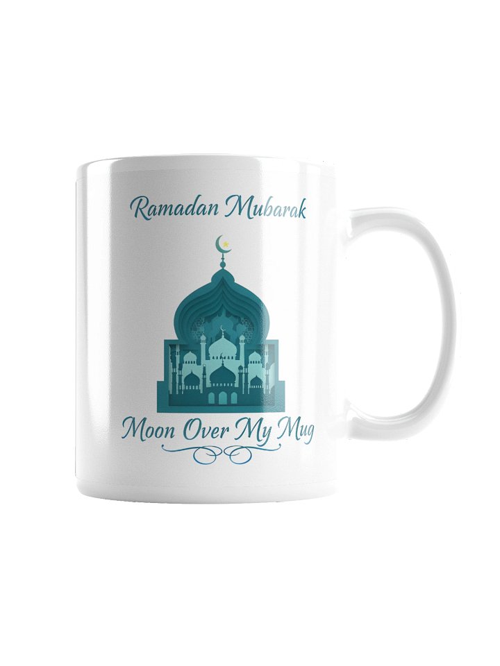 'Moon Over My Mug' product image (2)