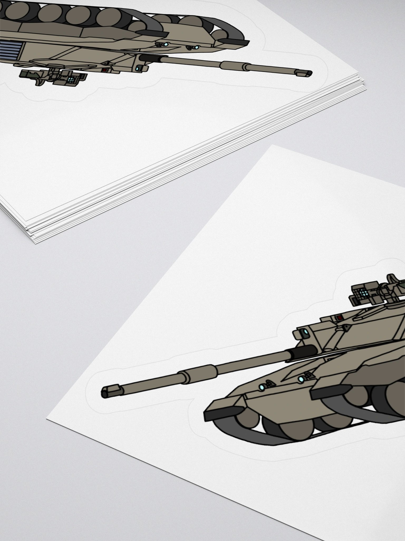 Desert Challenger 2 product image (12)