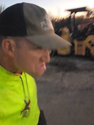 WHERES MY MORNING PEOPLE AT!?!?! #workflow#cantstopwontstop#fyp#bluecollar 