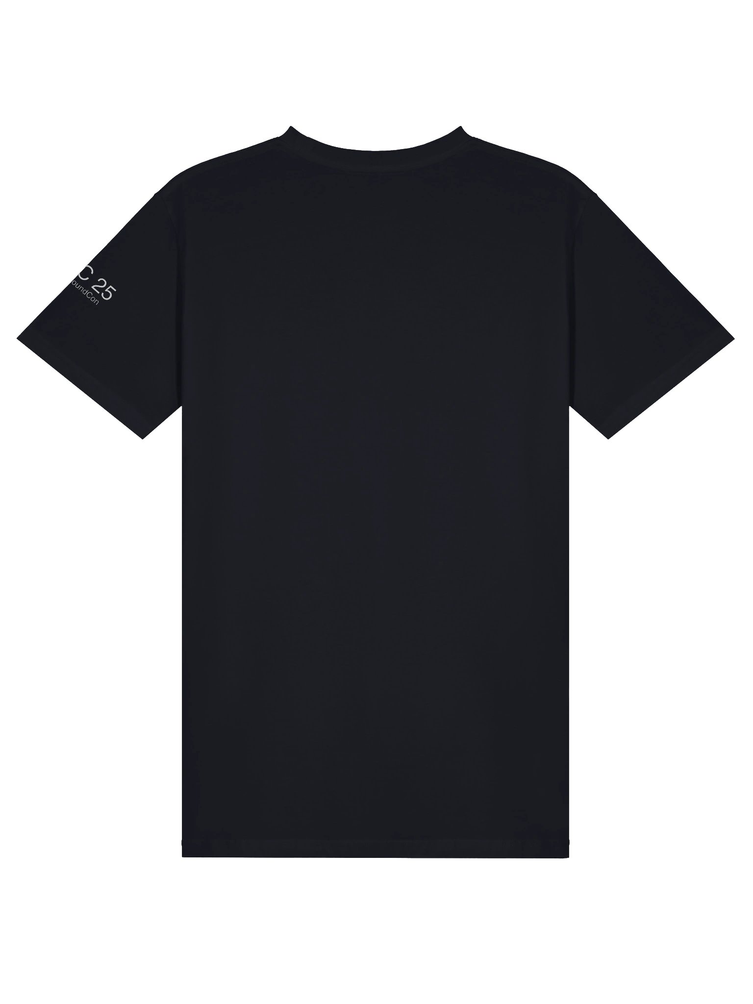 GSC 25 T-shirt Pocket Logo product image (10)