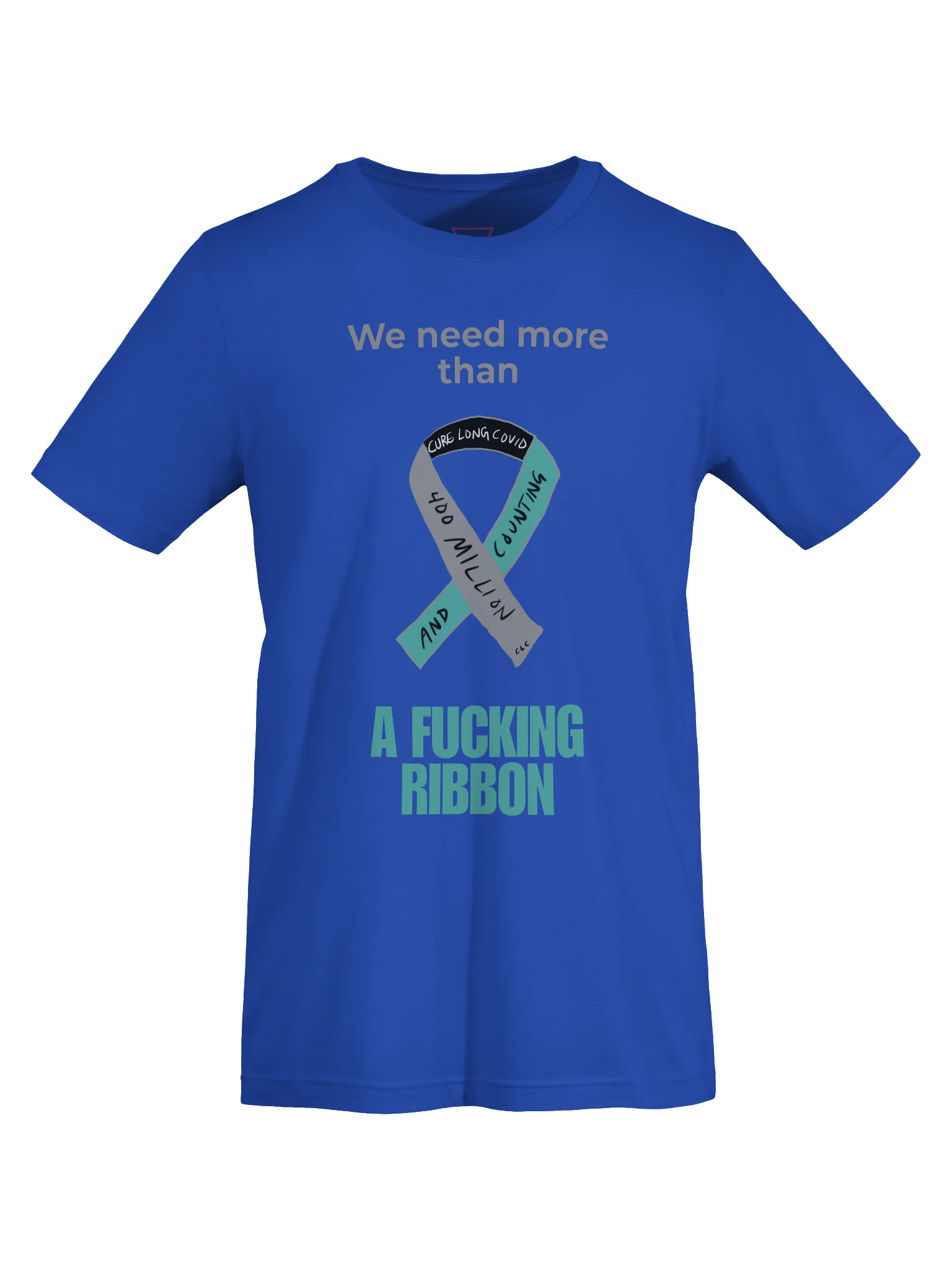 We Need More tee product image (43)