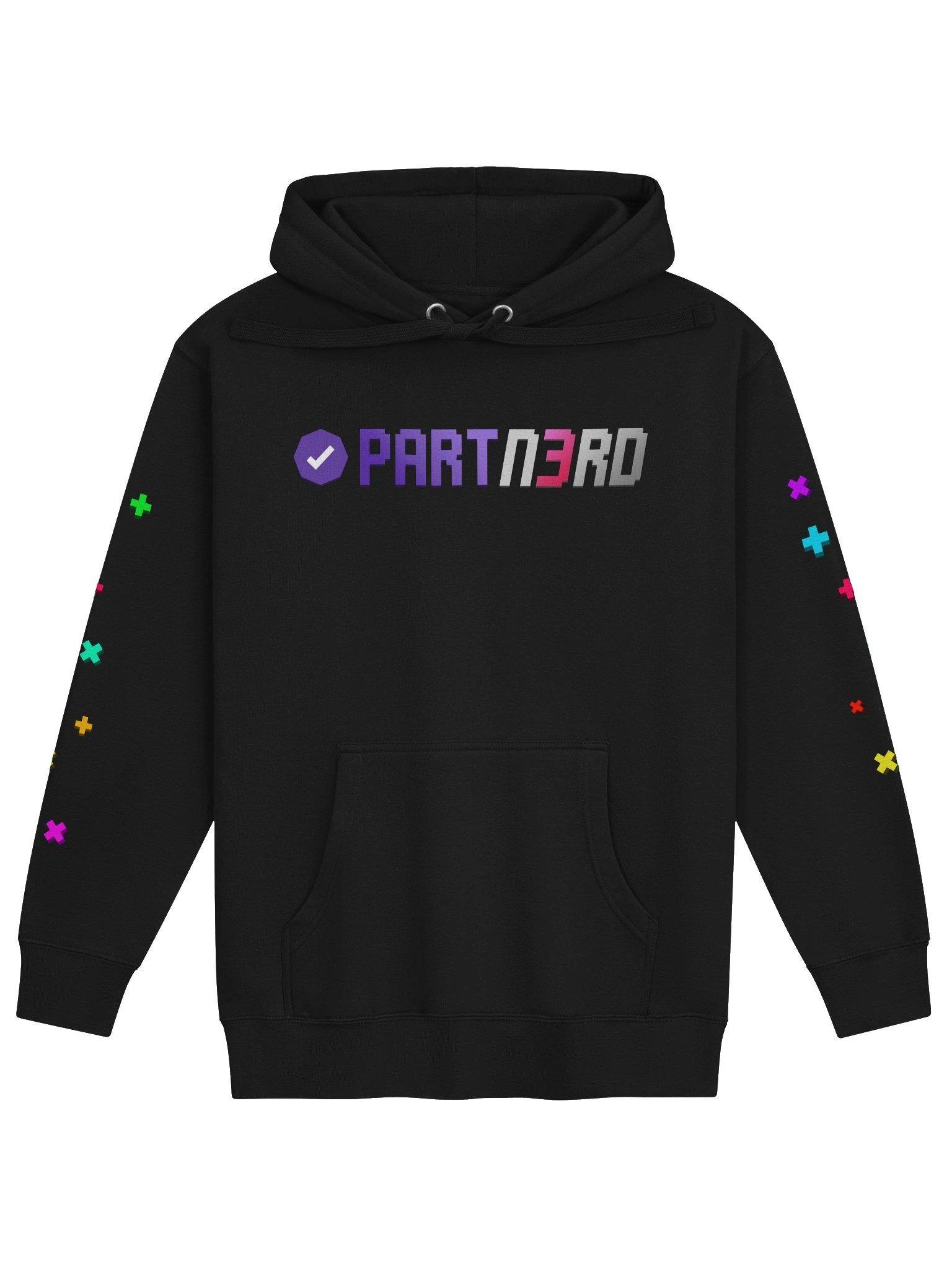 PARTNERD HOODIE product image (13)