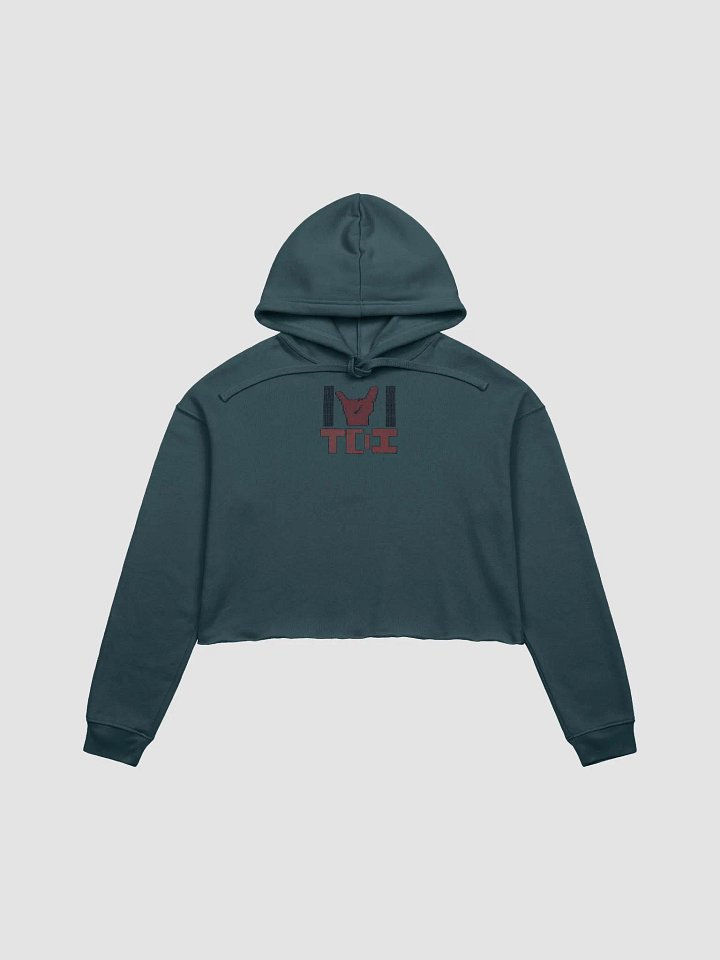 TDI Womens Hoodie product image (7)