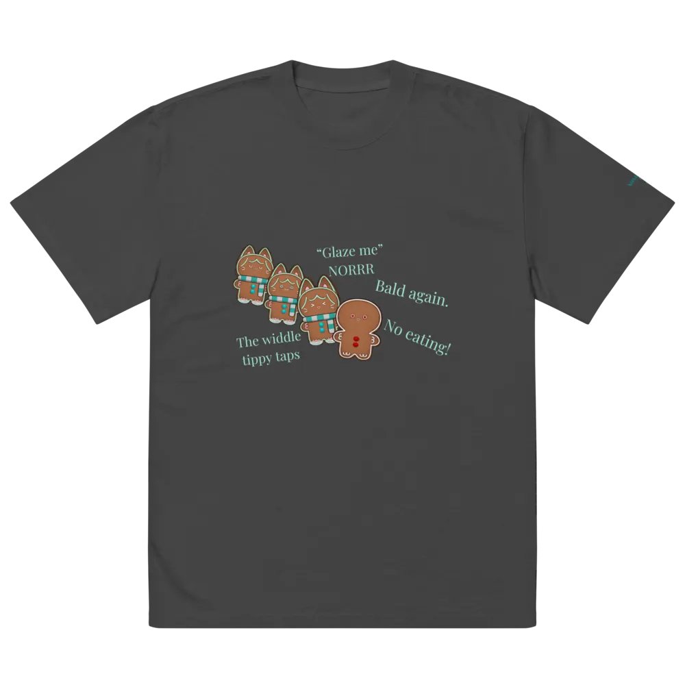 Cookie Sayings product image (3)