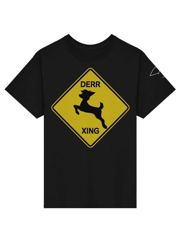 DERR XING tee product image (1)