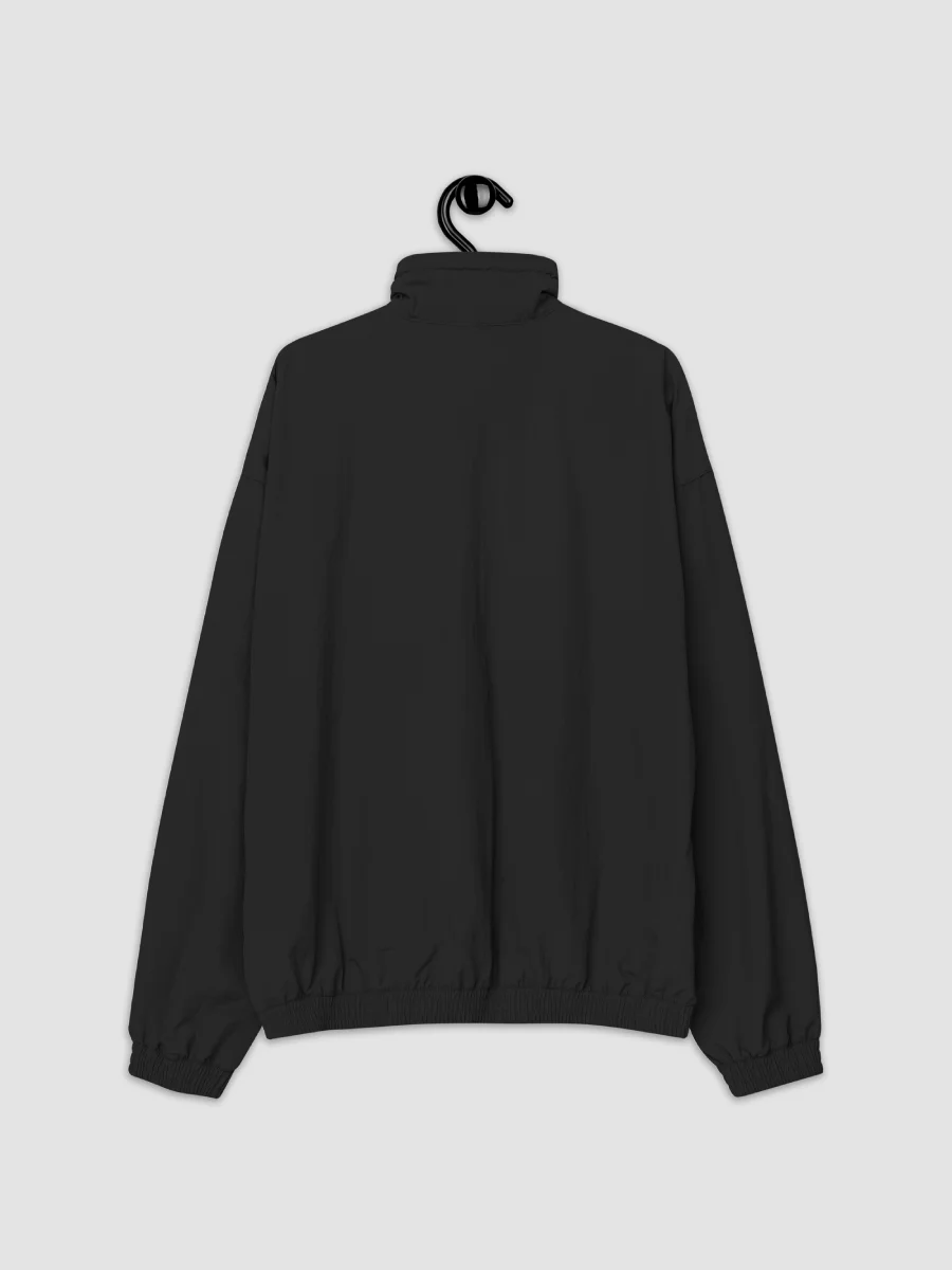 [Ekuegan] Stanley/Stella Recycled Tracksuit Jacket Stanley/Stella STJU849 product image (6)