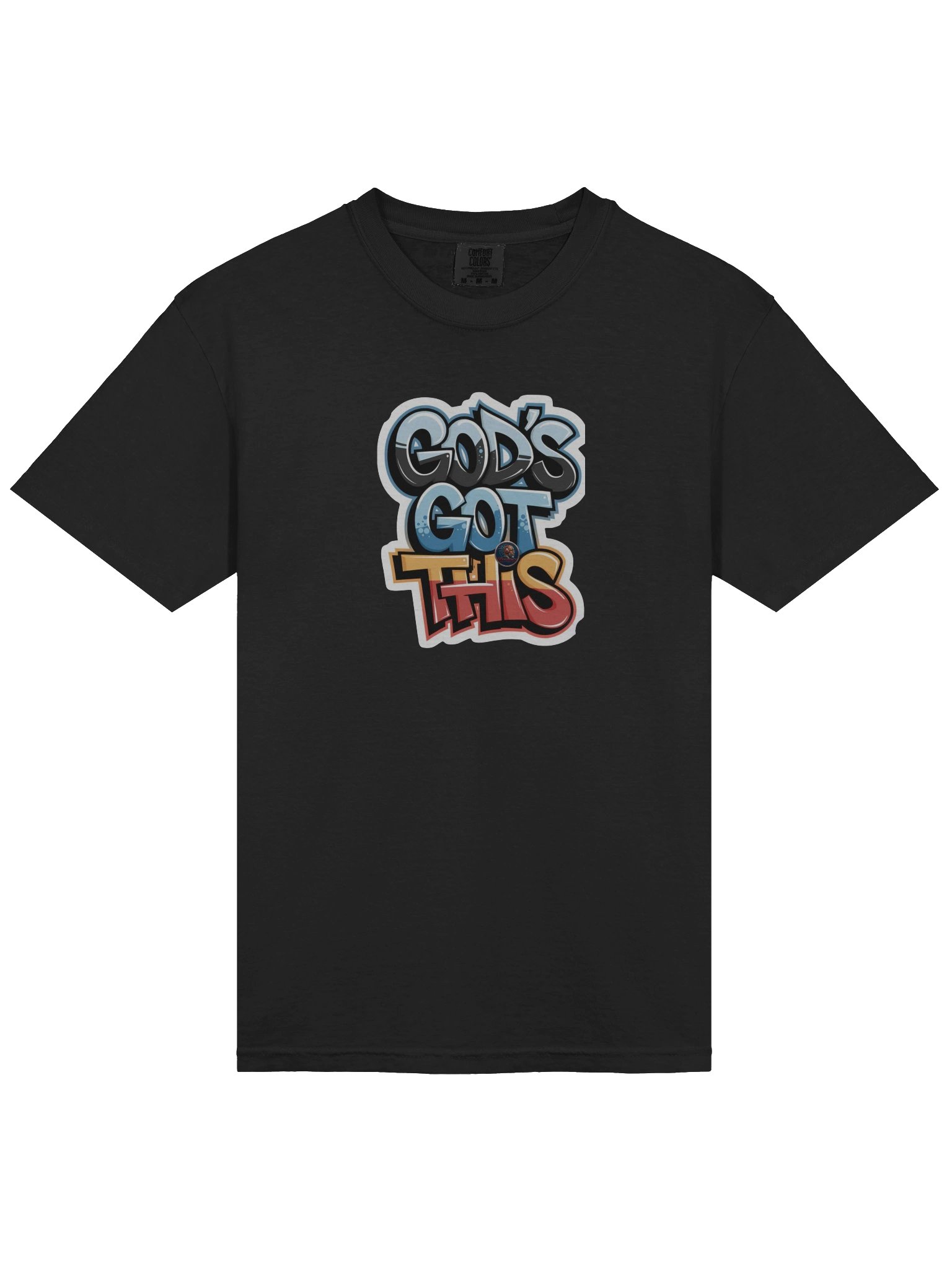 God's Got This product image (3)