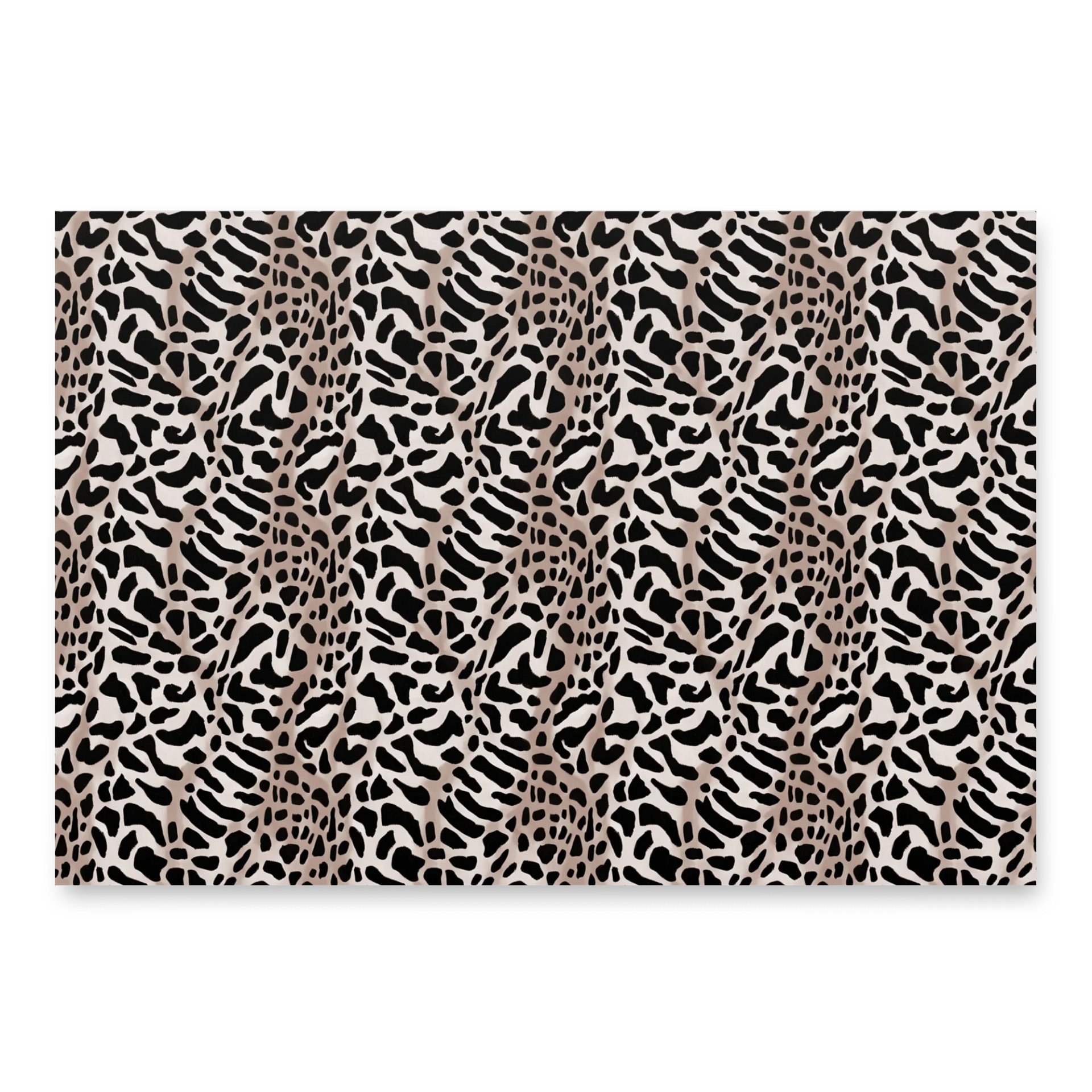 Cafe Giraffe Paper Sheets product image (3)