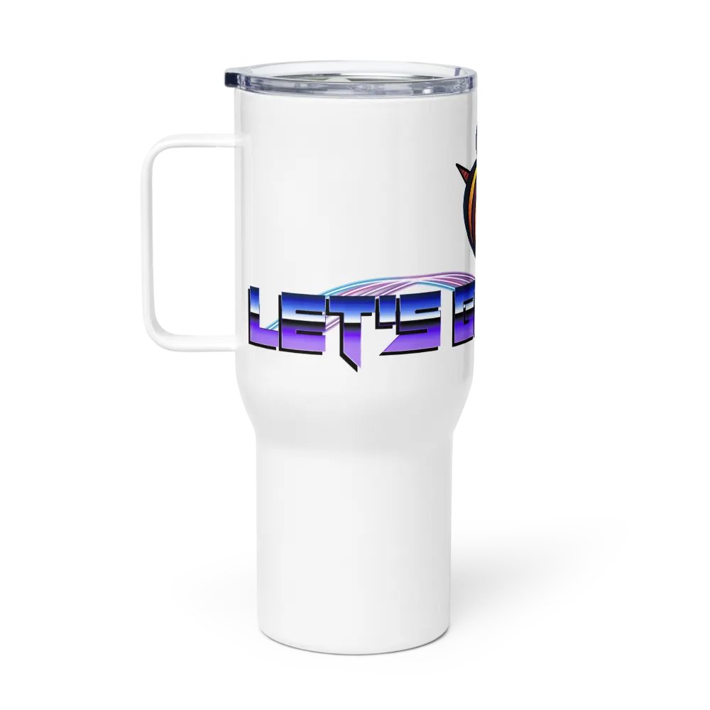 The RGBee Cup product image (2)